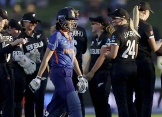 ICC Women's World Cup