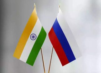 India-Russia Relations