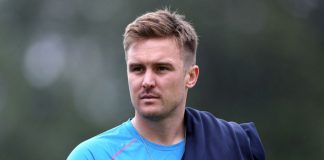 Jason Roy