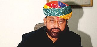 Mahendrajeet Singh Malviya