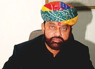 Mahendrajeet Singh Malviya