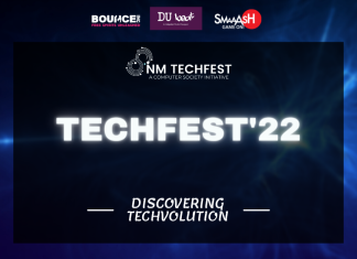 TECHFEST-22