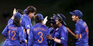 Women's World Cup sachkahoon