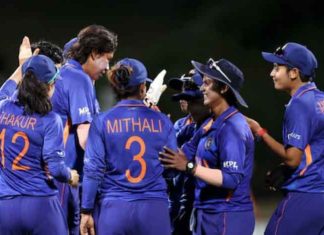 Women's World Cup sachkahoon