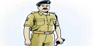 Police Team sachkahoon