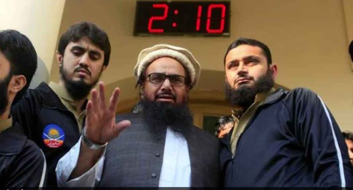 HafizSaeed sachkahoon