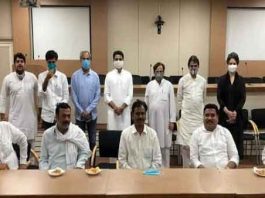 MLAs Including Sachin Pilot sachkahoon