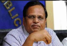 Satyendra Jain