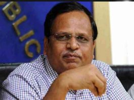 Satyendra Jain