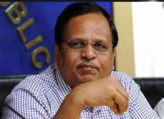 Satyendra Jain