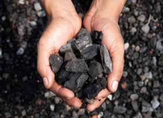 lack of coal sachkahoon