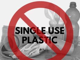 Single-Use Plastic sachkahoon