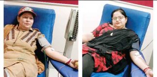 Blood Donation Sachkahoon