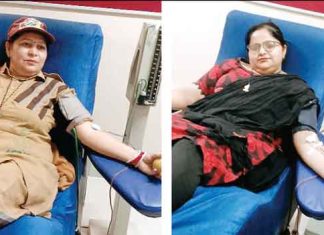 Blood Donation Sachkahoon