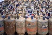 Gas Cylinders Price