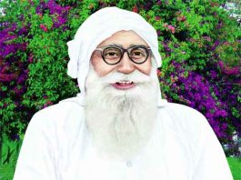 Pujya Sai ji sachkahoon