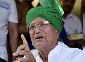 Om Prakash Chautala