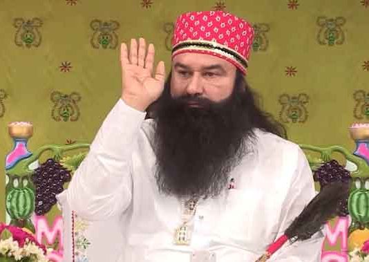 Saint Dr. MSG Sachkahoon