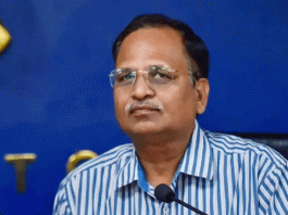 Satyendar Jain Sachkahoon