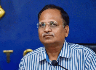 Satyendar Jain Sachkahoon