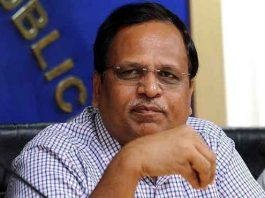 Satyendra Jain Sachkahoon