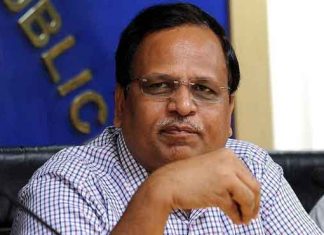 Satyendra Jain Sachkahoon