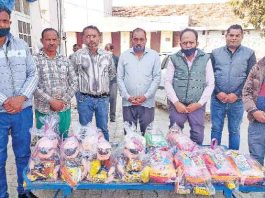 Toy Bank sachkahoon