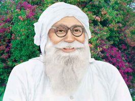 Shah Mastana Ji