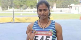 Dhanalakshmi Sekar