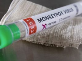 Monkeypox in Thailand