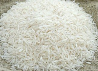 Cultivation of Basmati Rice