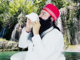 Saint Dr. MSG Instagram