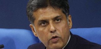 Manish Tewari