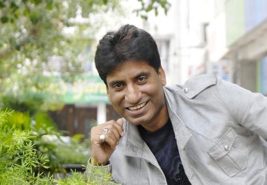 Raju Srivastav