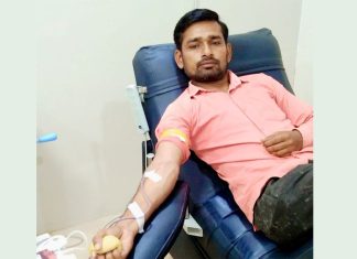 Blood Donation