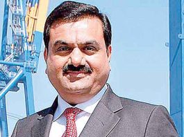 Gautam Adani