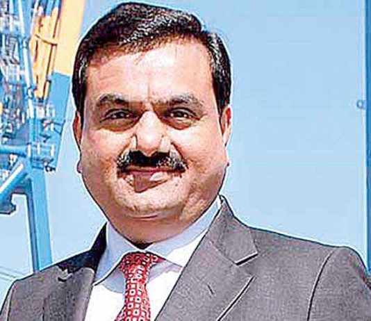 Gautam Adani