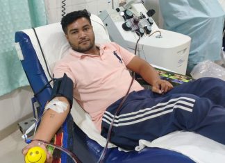 Platelet Donation