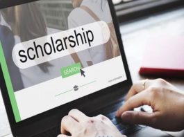 Scholarship Scheme