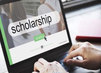 Scholarship Scheme