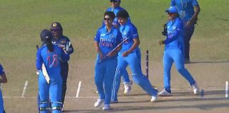 Women Asia Cup