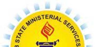 Punjab State Ministerial Services Union