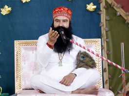 Baba Ram Rahim story