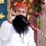 Saint Dr. MSG