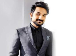 Vir Das