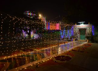 Shah Mastana Ji Dham