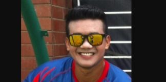 Taskin Ahmed