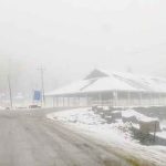 Jammu and Kashmir Weather