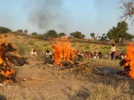 jodhpur gas blast