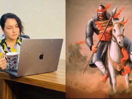 Maharana-Pratap